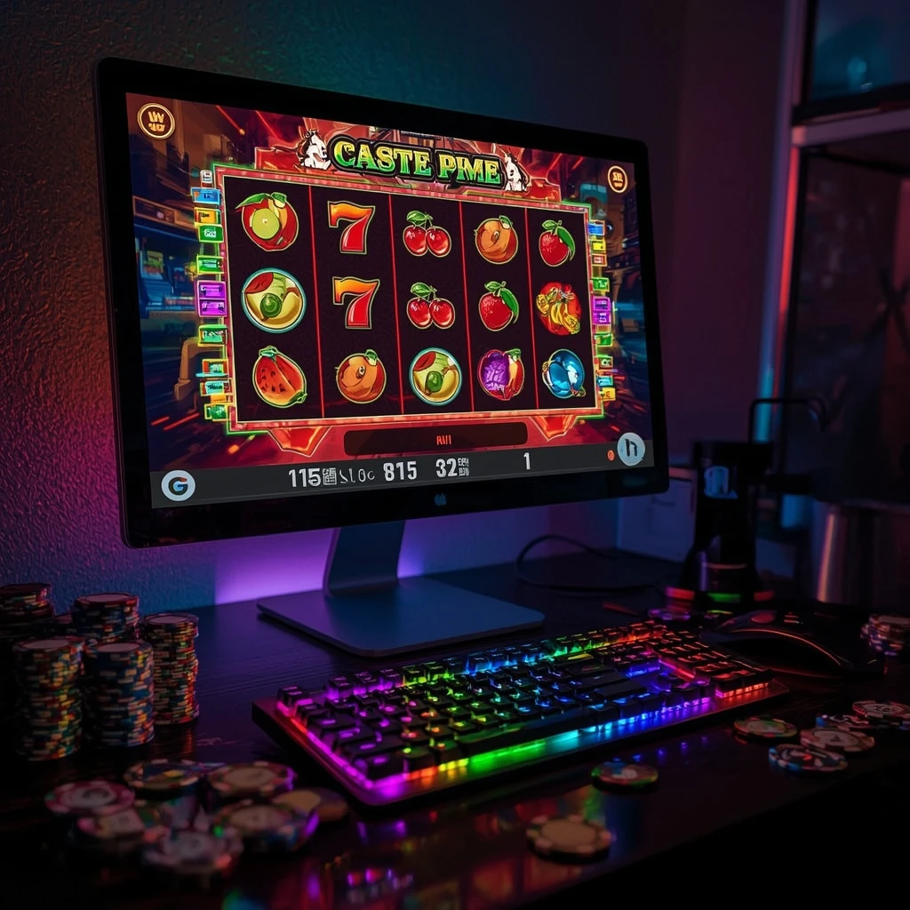 Microgaming DONBET CASINO