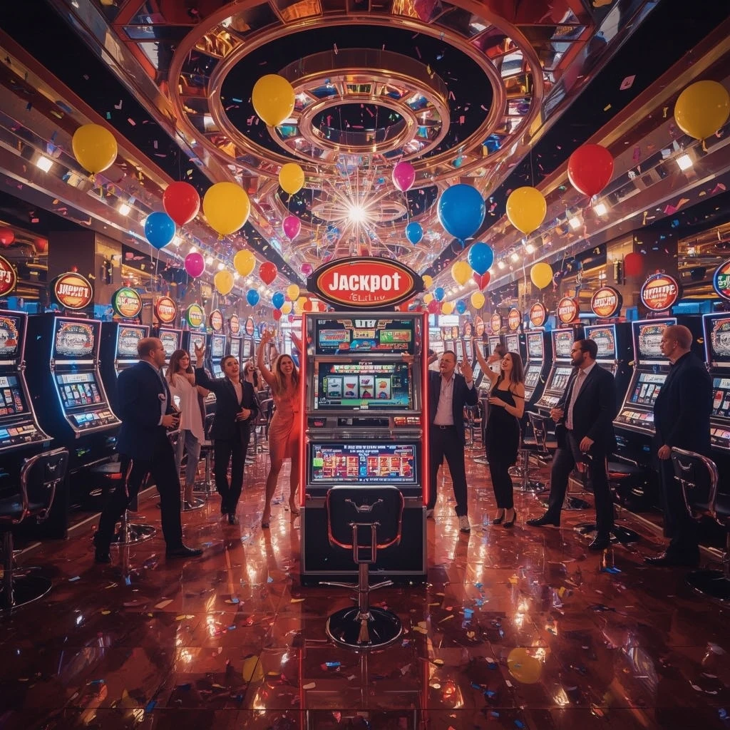 Les jackpots fixes DonBet Casino