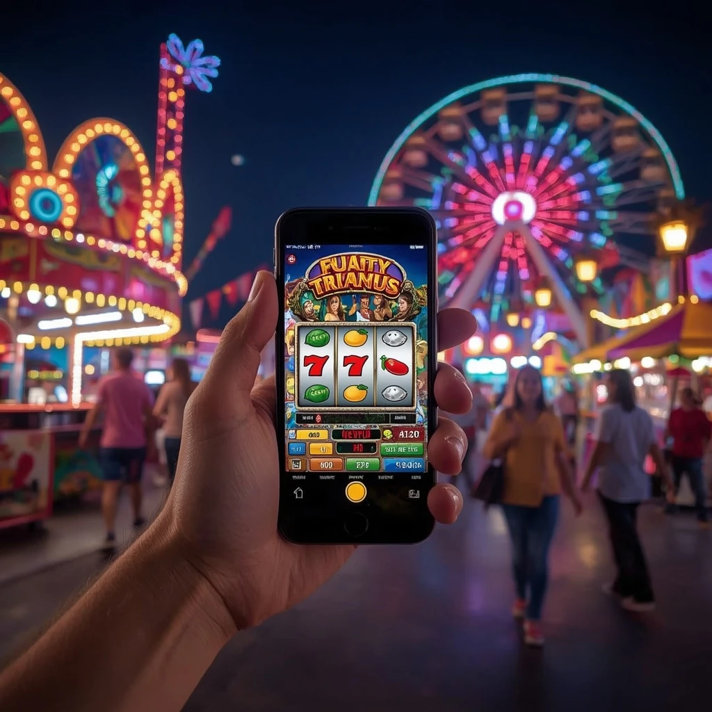 application mobile DonBet Casino