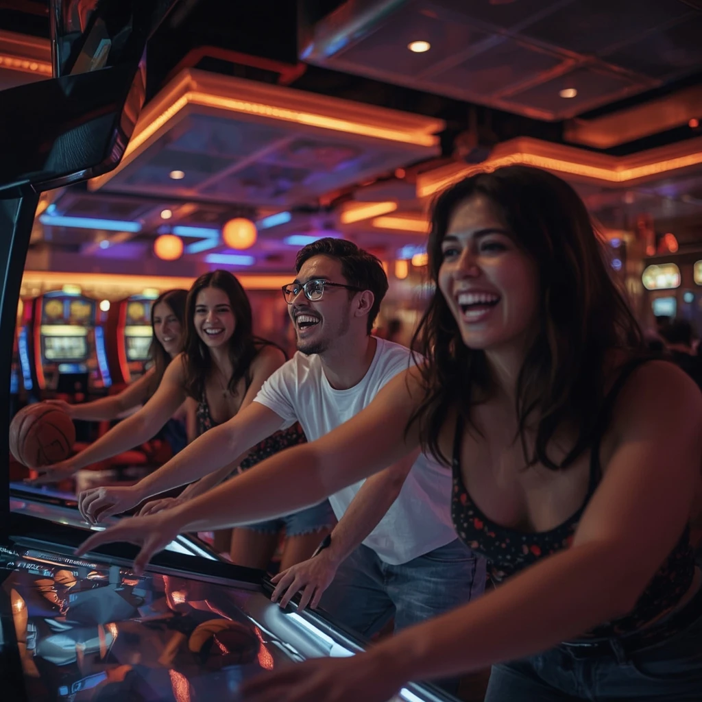 Paris sportifs DonBet Casino