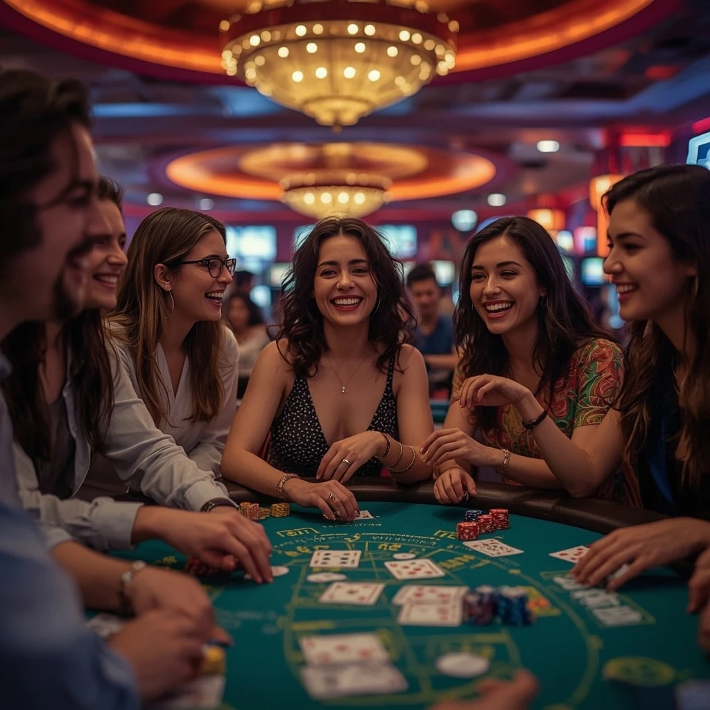 Blackjack DONBET CASINO