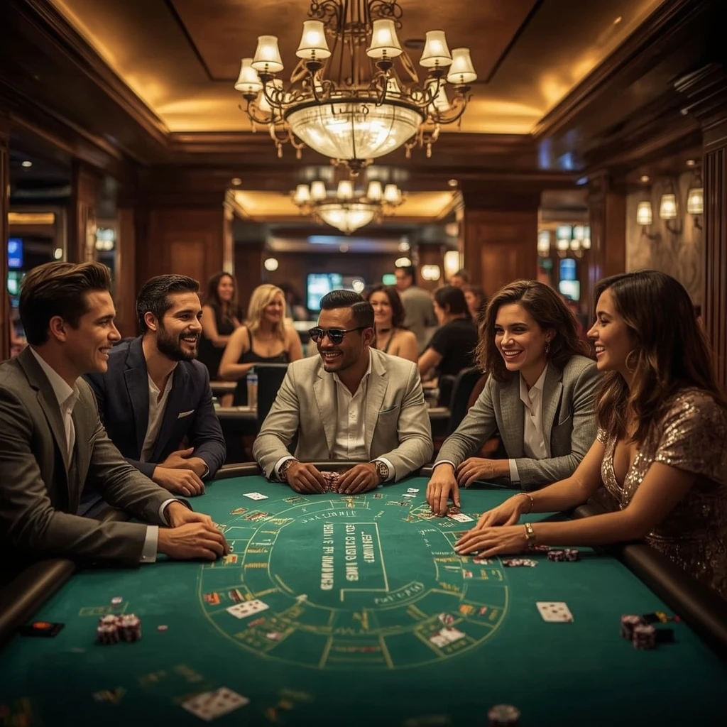 Double Bonus Poker DonBet Casino