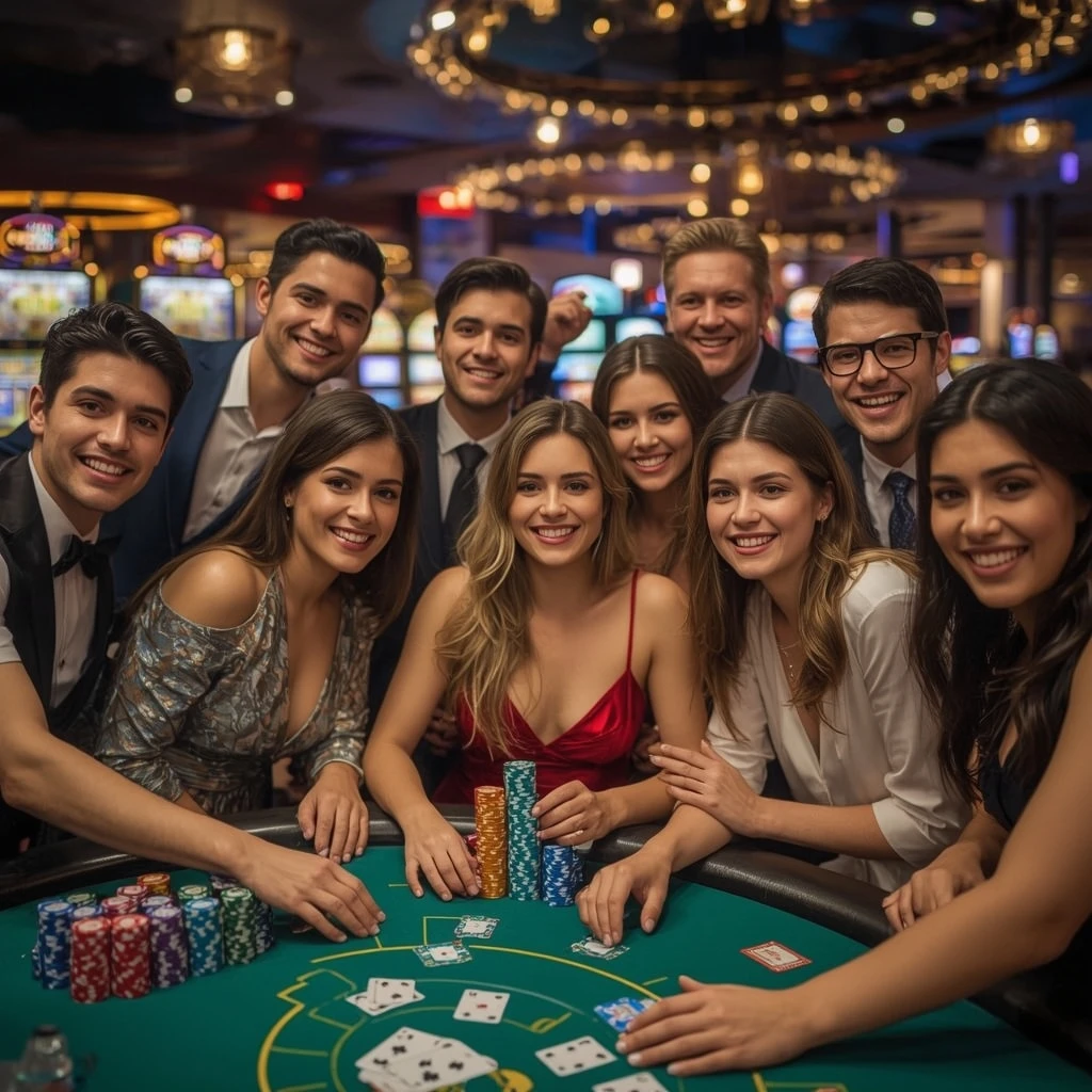 Les bases du jeu DONBET CASINO